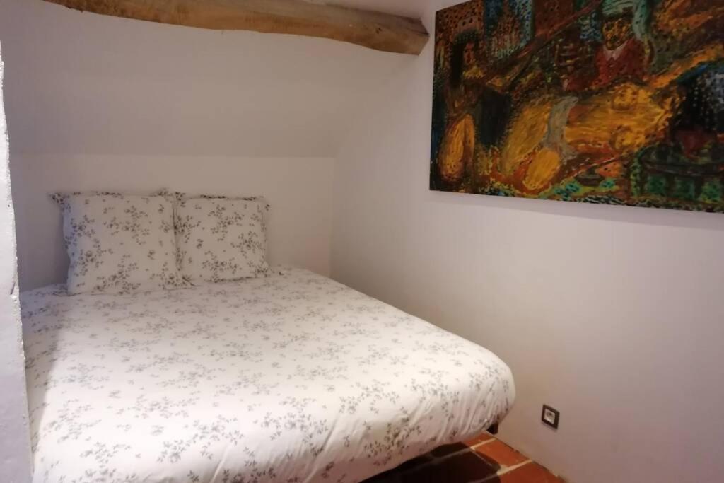 Le Cottage Des Sablons Pres Du Zoo De Beauval Saint-Romain-sur-Cher Εξωτερικό φωτογραφία
